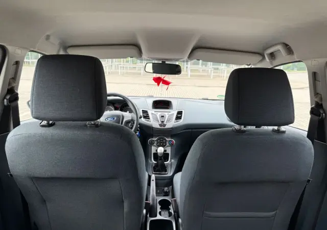 FORD Fiesta 1.25 Ambiente