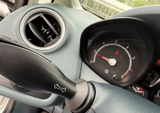 FORD Fiesta 1.25 Ambiente