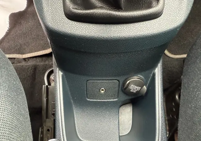 FORD Fiesta 1.25 Ambiente