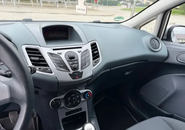 FORD Fiesta 1.25 Ambiente