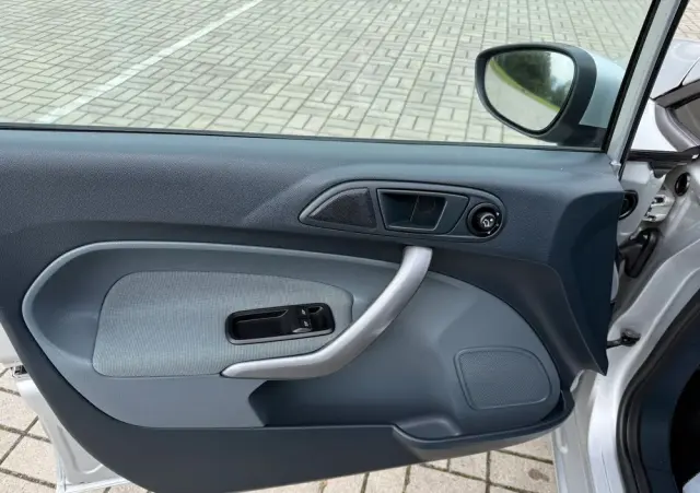 FORD Fiesta 1.25 Ambiente