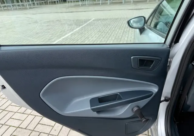 FORD Fiesta 1.25 Ambiente