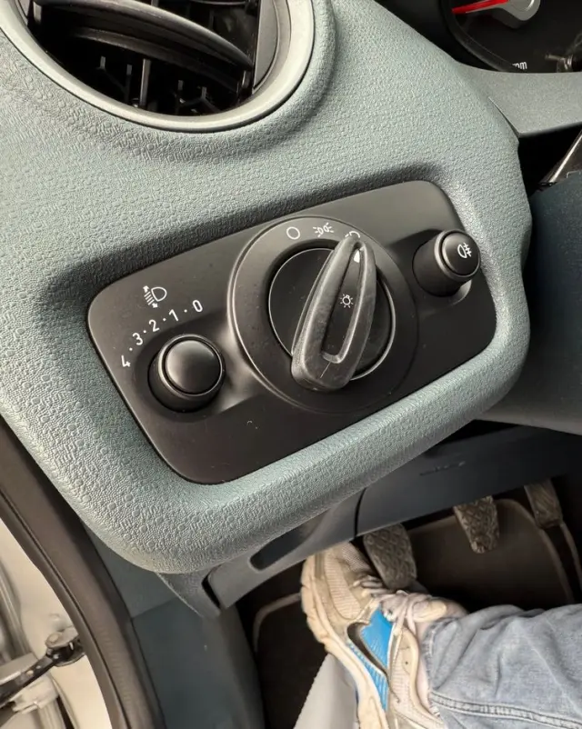 FORD Fiesta 1.25 Ambiente