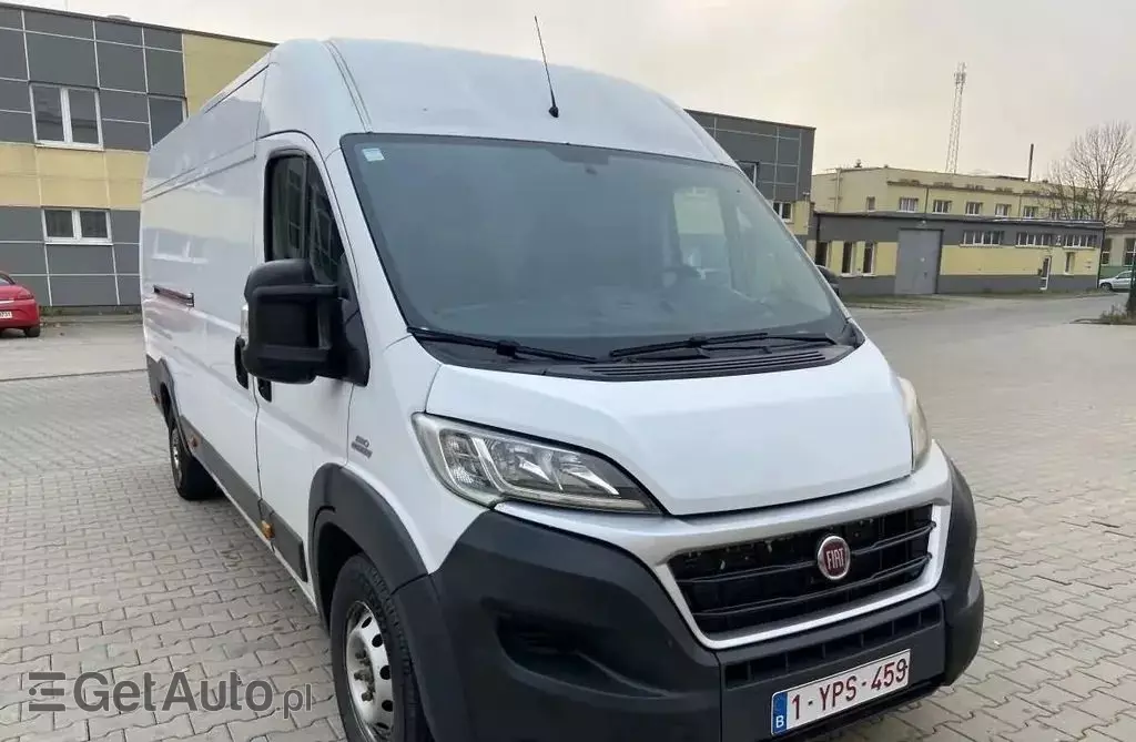 FIAT Ducato 