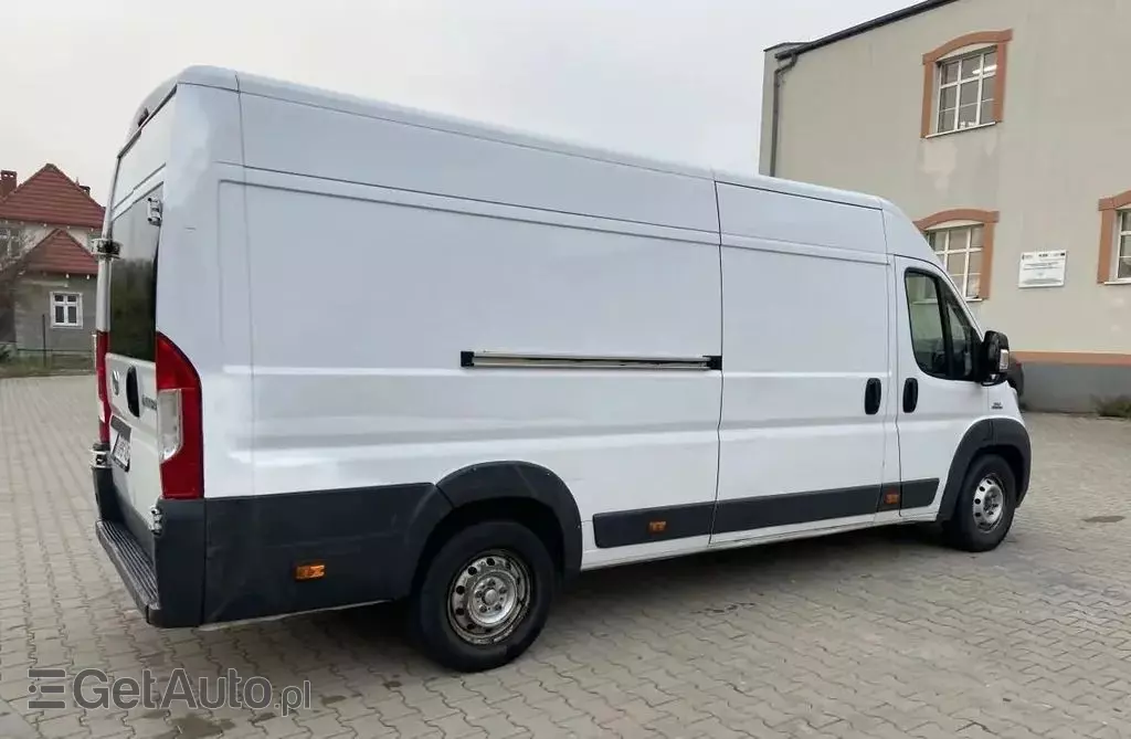 FIAT Ducato 