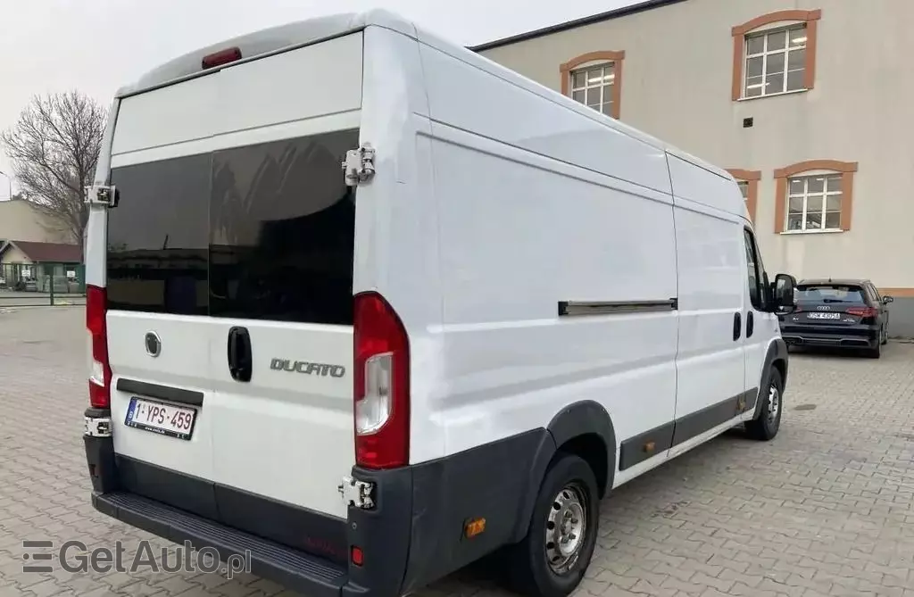 FIAT Ducato 