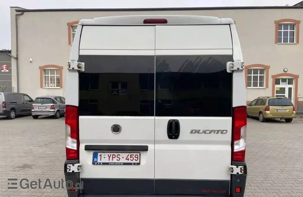 FIAT Ducato 