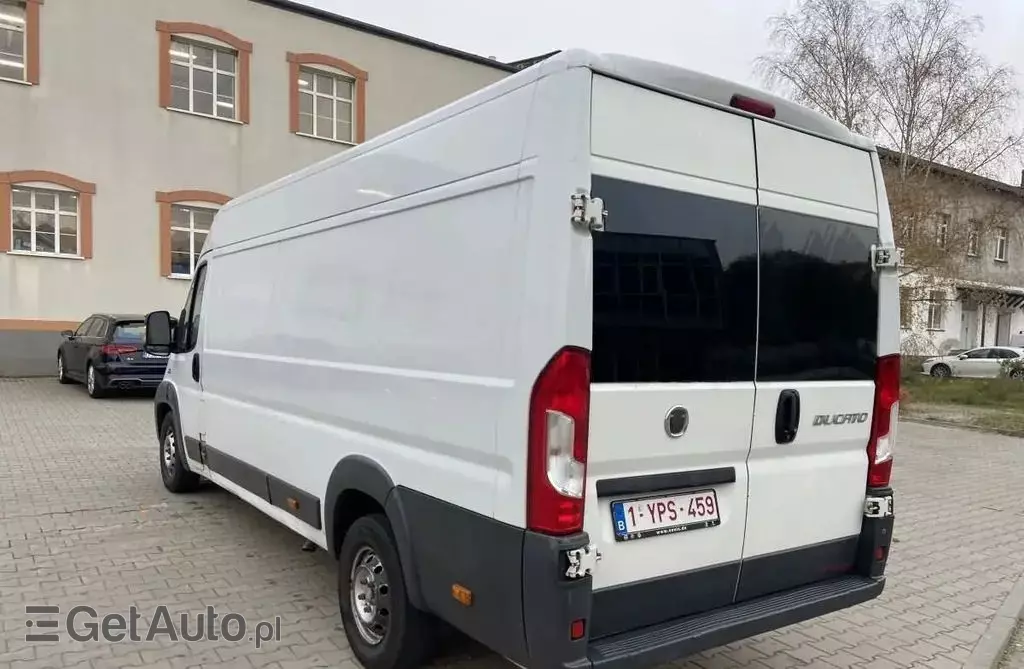FIAT Ducato 