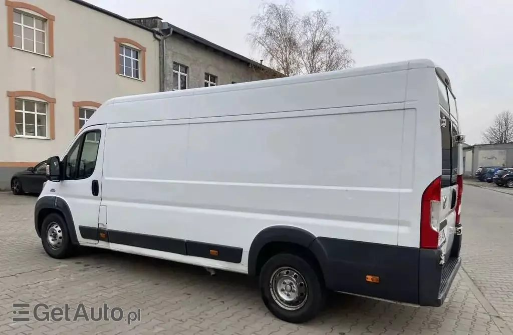 FIAT Ducato 
