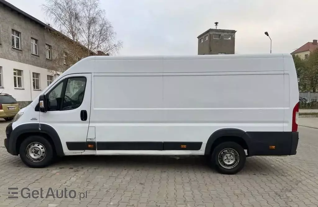 FIAT Ducato 