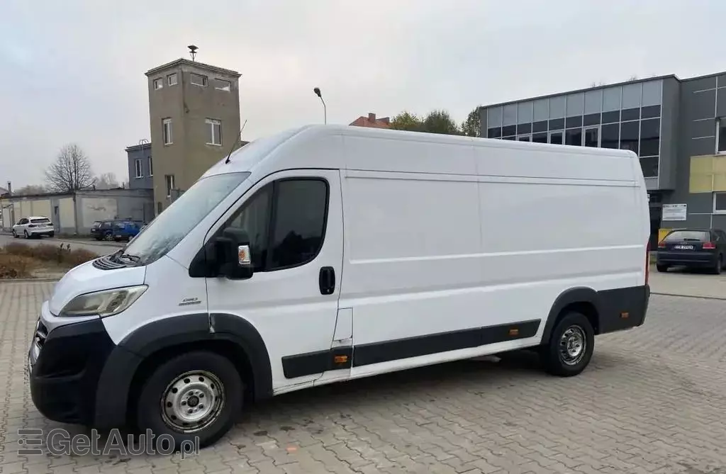 FIAT Ducato 