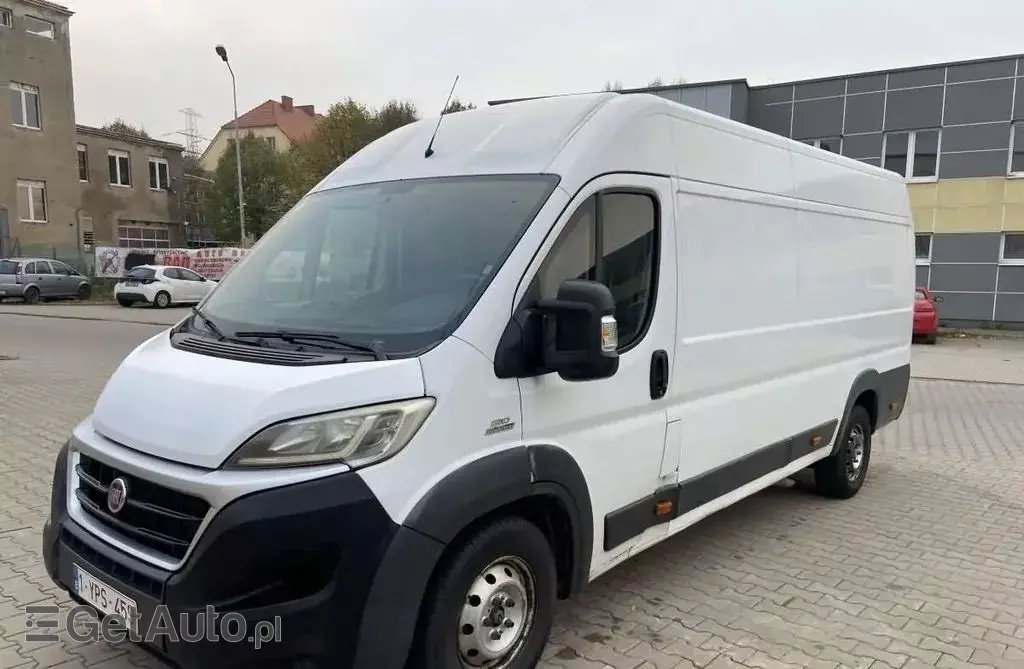 FIAT Ducato 