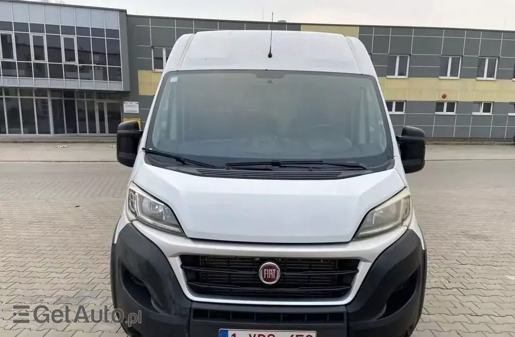 FIAT Ducato 