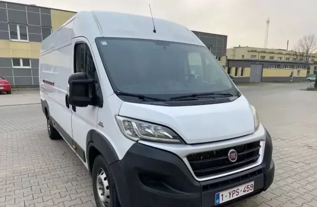 FIAT Ducato 