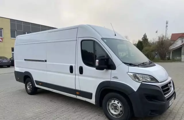 FIAT Ducato 
