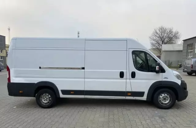 FIAT Ducato 
