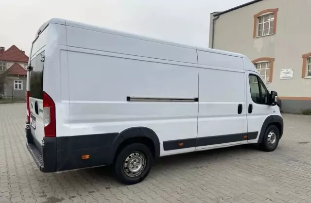 FIAT Ducato 