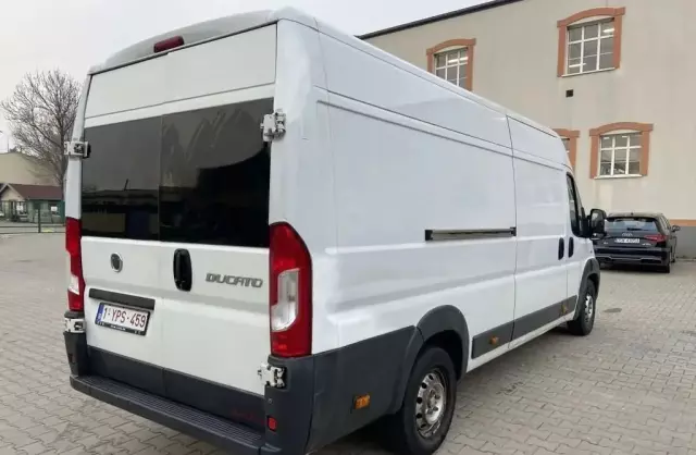 FIAT Ducato 