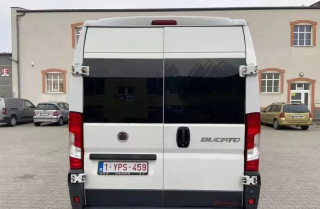 FIAT Ducato 
