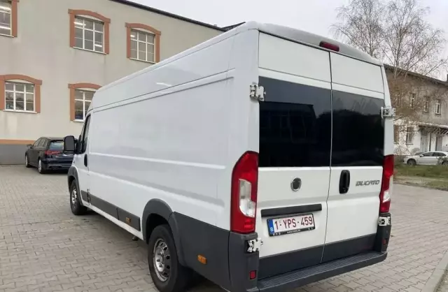 FIAT Ducato 