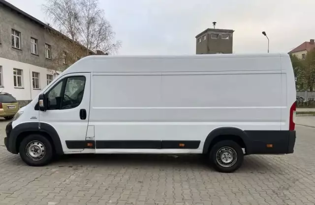 FIAT Ducato 
