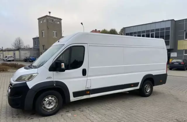 FIAT Ducato 