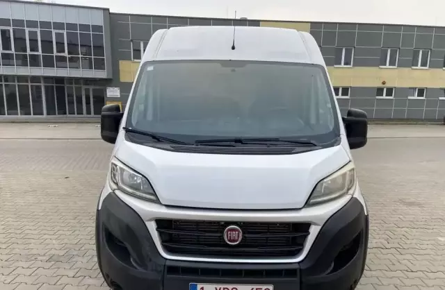 FIAT Ducato 