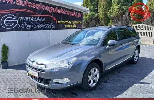 CITROEN C5 