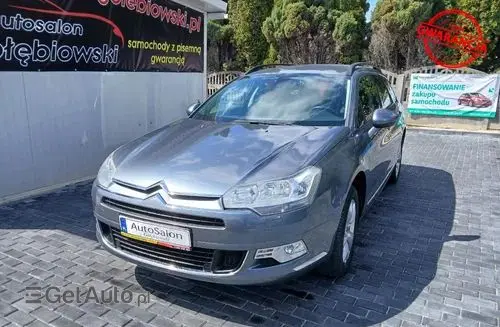 CITROEN C5 