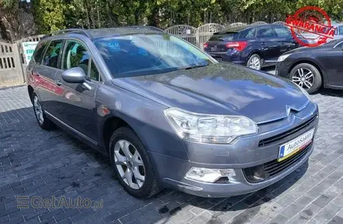 CITROEN C5 