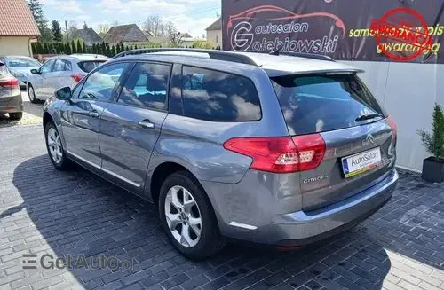 CITROEN C5 