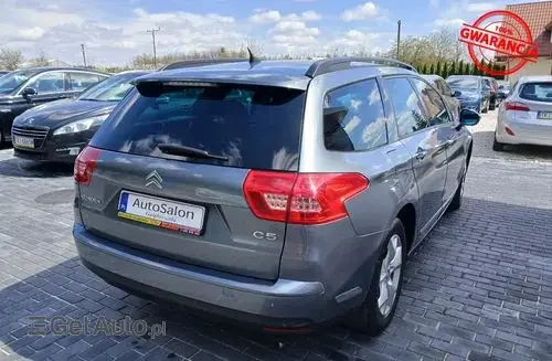CITROEN C5 