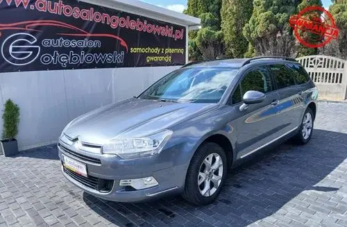 CITROEN C5 