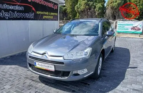 CITROEN C5 