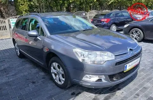 CITROEN C5 