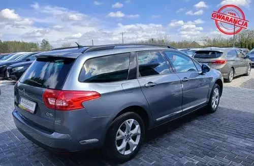 CITROEN C5 