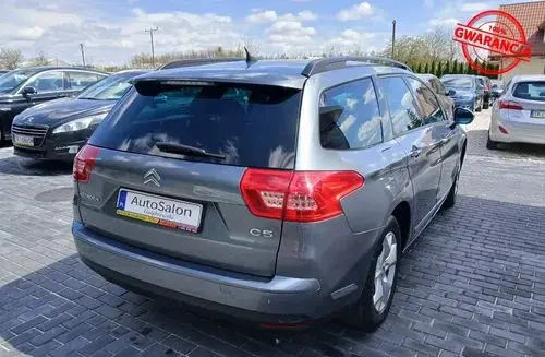 CITROEN C5 