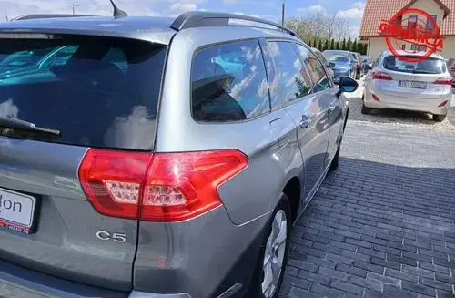 CITROEN C5 