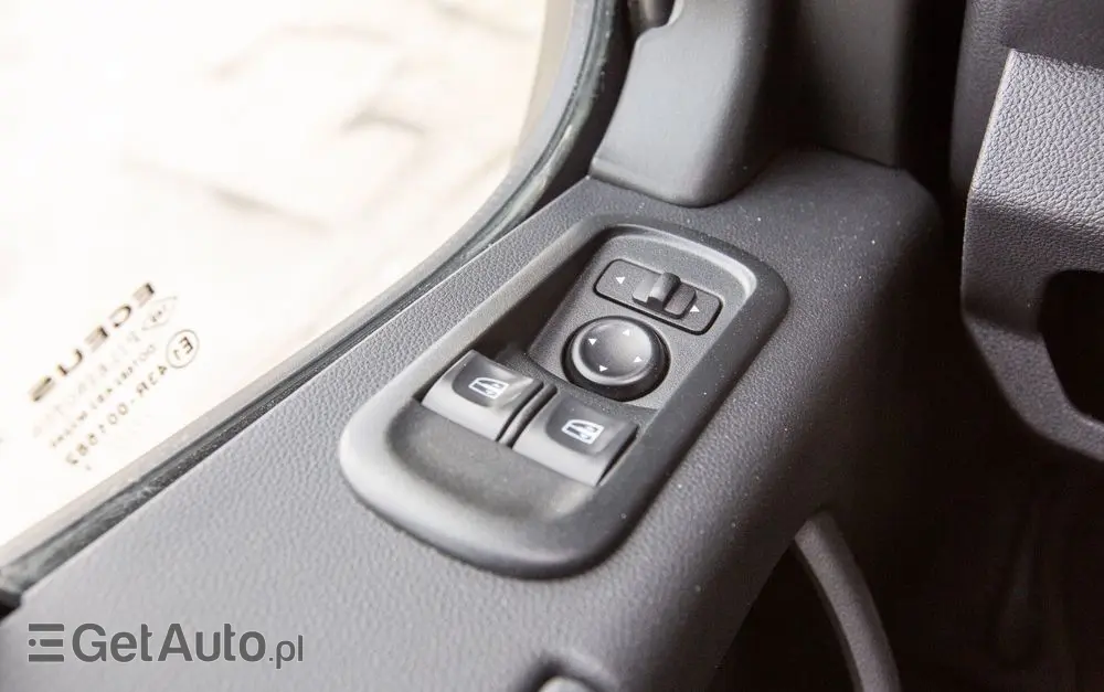 RENAULT Master 180KM L3H2 blaszak *SPRAWDŹ* 