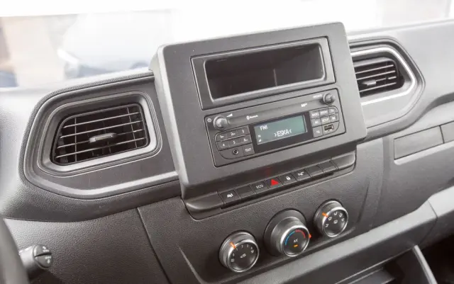 RENAULT Master 180KM L3H2 blaszak *SPRAWDŹ* 