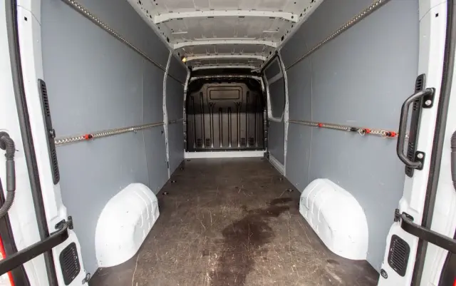 RENAULT Master 180KM L3H2 blaszak *SPRAWDŹ* 