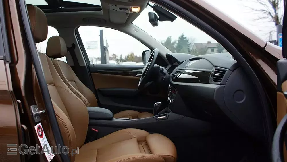 BMW X1 SDrive18d xLine