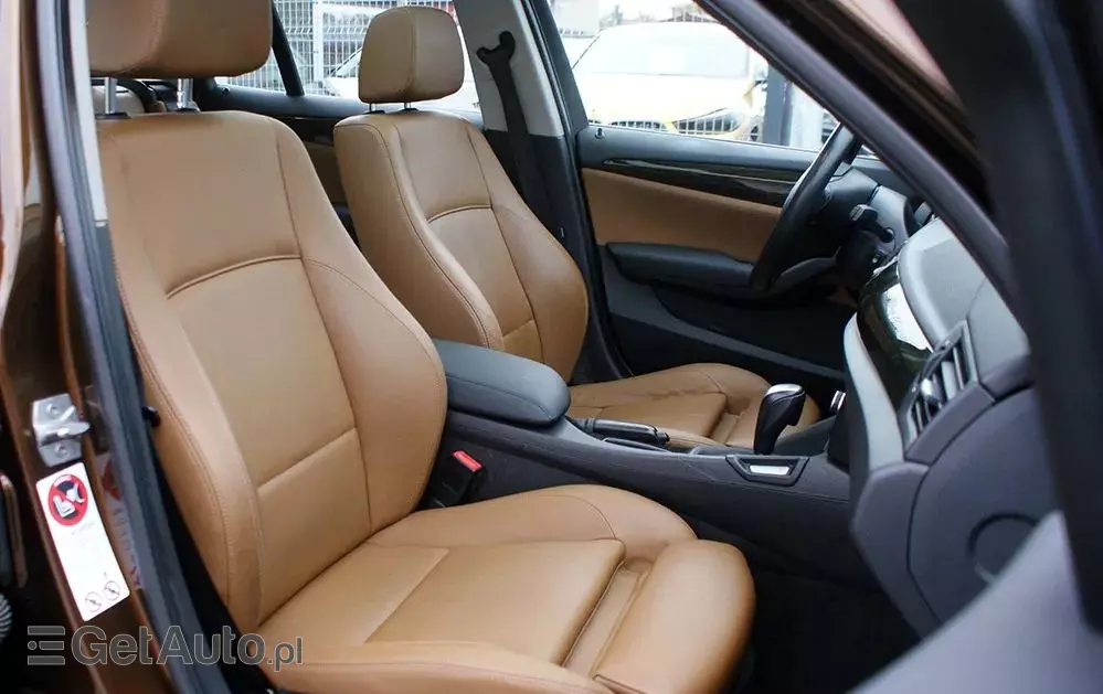 BMW X1 SDrive18d xLine