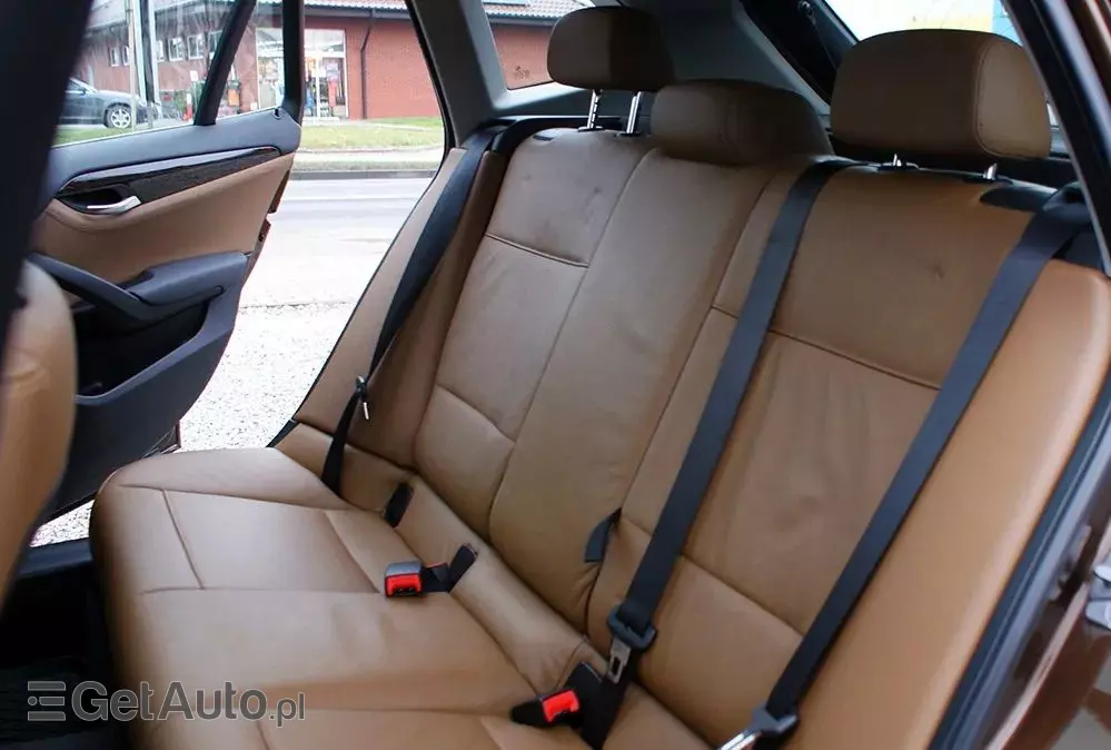 BMW X1 SDrive18d xLine