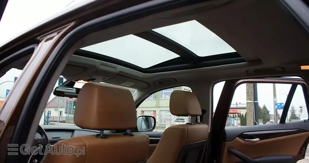 BMW X1 SDrive18d xLine