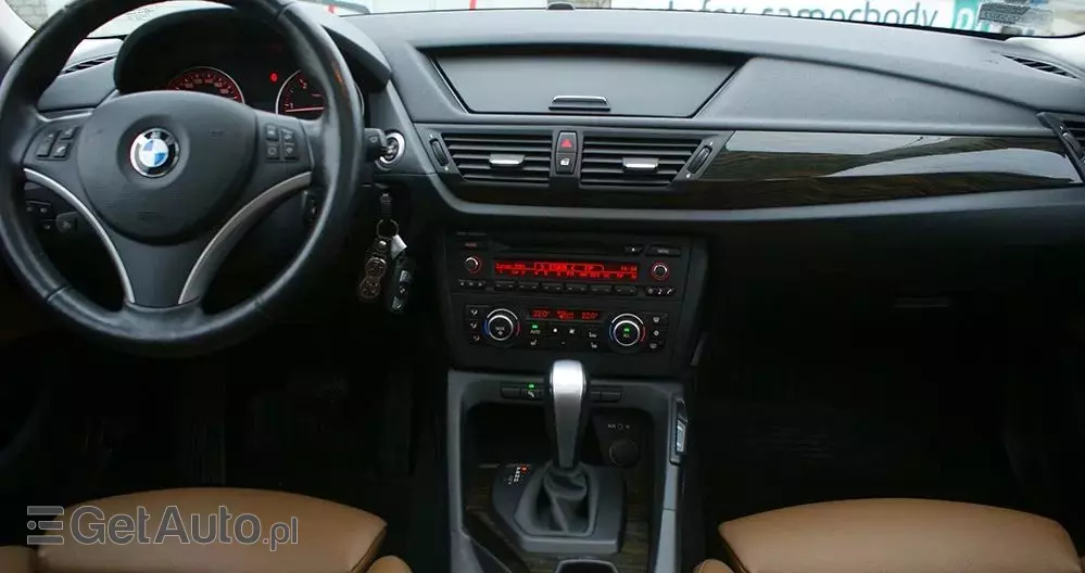 BMW X1 SDrive18d xLine