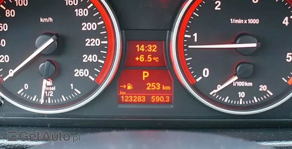 BMW X1 SDrive18d xLine