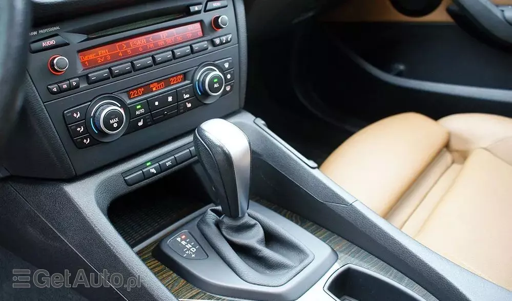 BMW X1 SDrive18d xLine