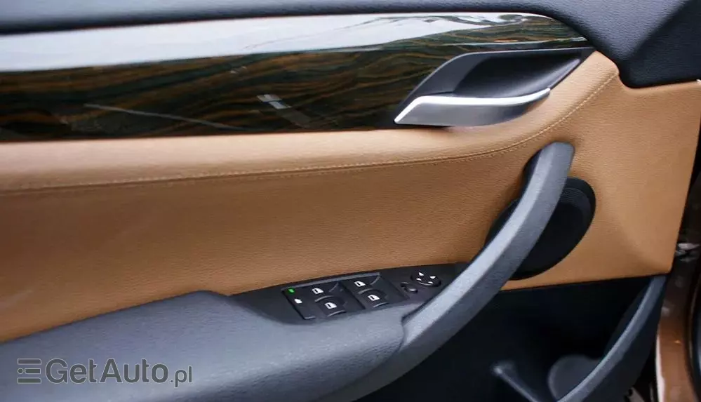 BMW X1 SDrive18d xLine