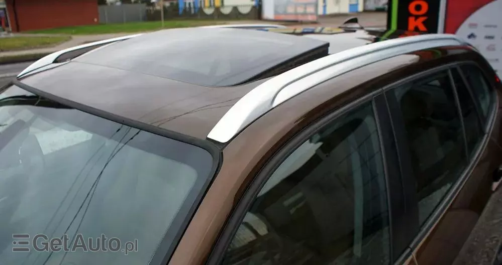 BMW X1 SDrive18d xLine